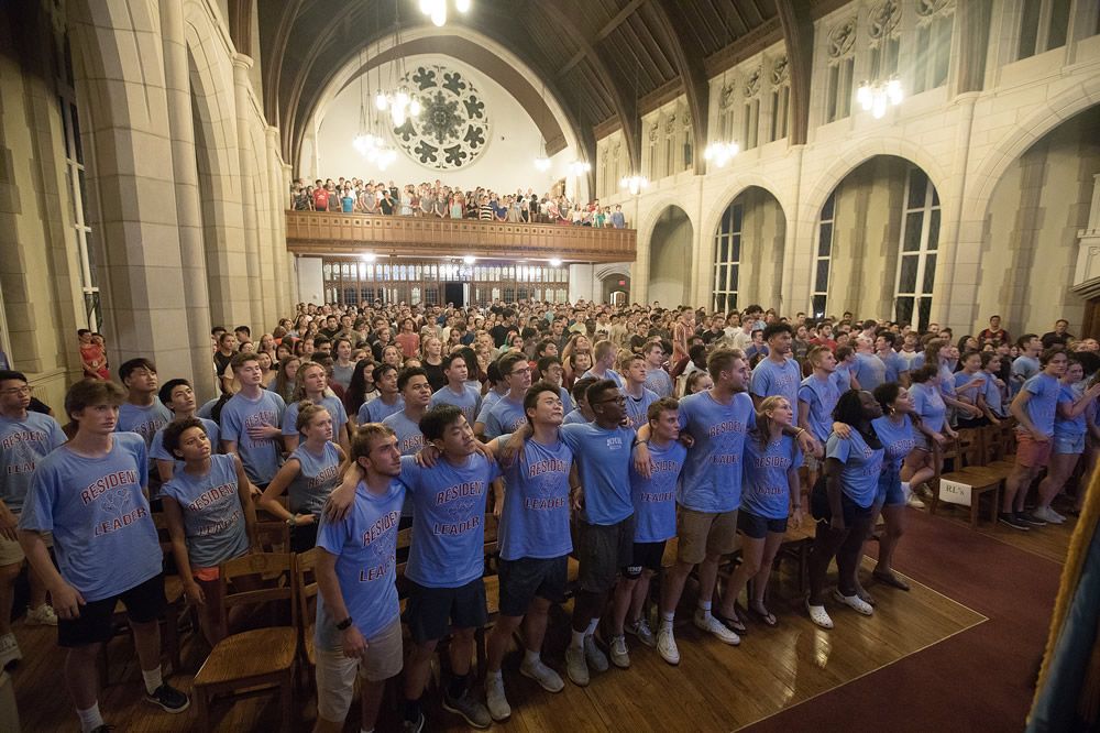 Discover The Benefits Of Giving Wisely Northfield Mount Hermon